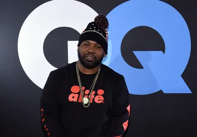 Photo by Jamie McCarthy / Getty Images