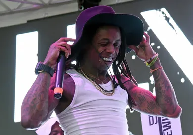 Ethan Miller/Getty Images