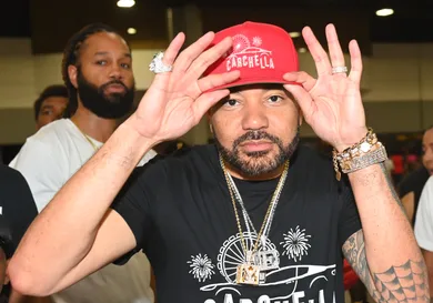 Paras Griffin/Getty Images