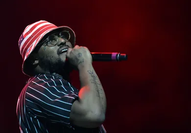 Mike Coppola/Getty Images