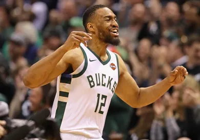 Jonathan Daniel/Getty Images