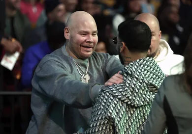 Arturo Holmes/Getty Images