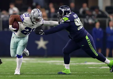 Tom Pennington/Getty Images