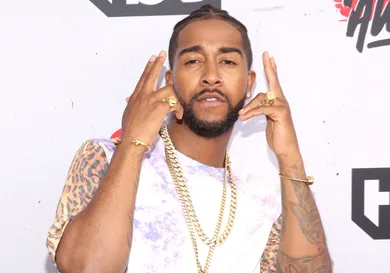 Photo by Jesse Grant/Getty Images