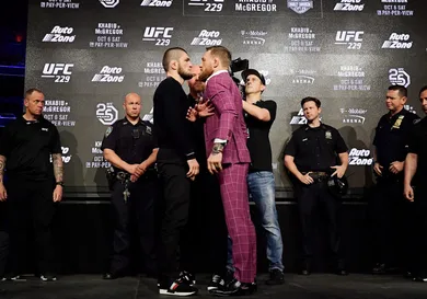 Steven Ryan/Getty Images