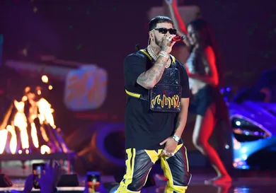 Jason Koerner/Getty Images