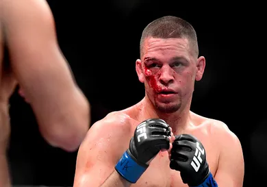 Steven Ryan/Getty Images