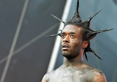 Shannon Finney/Getty Images