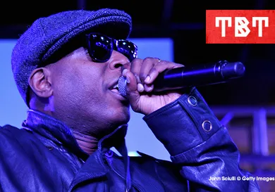 Photo by John Sciulli/Getty Images