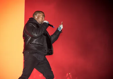 Dave Kotinsky/Getty Images