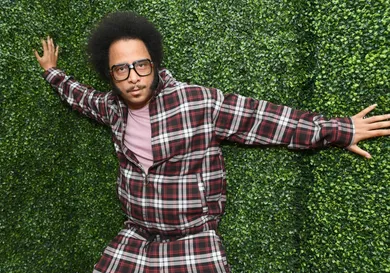 Emma McIntyre/Getty Images