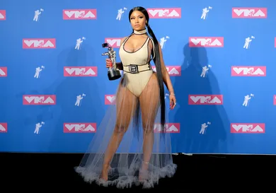 Matthew Eisman/Getty Images