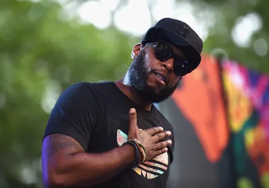 Photo by Bryan Bedder / Getty Images