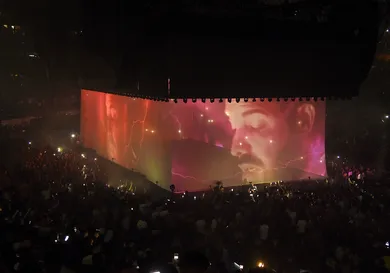 Jamie McCarthy/Getty Images