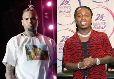 Brian Ach & Bennett Raglin/Getty Images