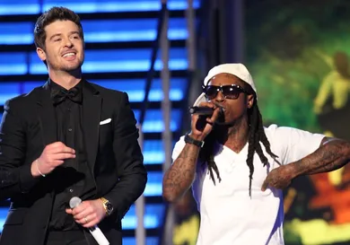 John Shearer / Staff / Getty Images