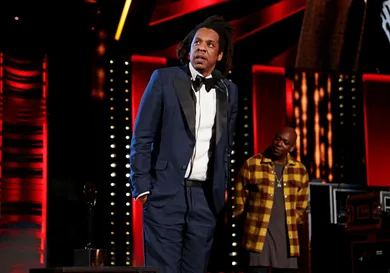 Dimitrios Kambouris/Getty Images