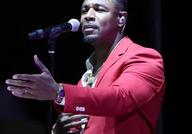 Bennett Raglin / Stringer / Getty Images