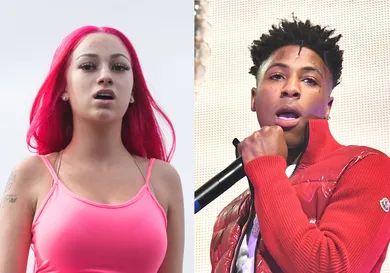 Rick Kern & Paras Griffin/Getty Images