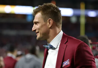 Maddie Meyer/Getty Images