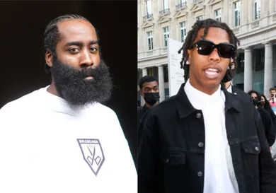 Edward Berthelot, Pierre Suu/Getty Images