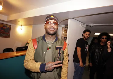 Johnny Nunez / Getty Images