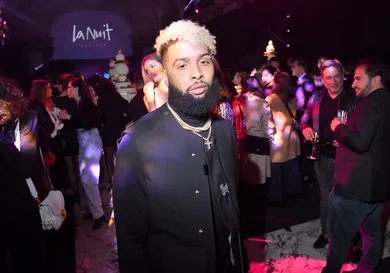 Victor Boyko/Getty Images