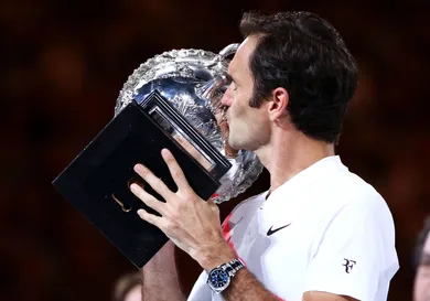 Mark Kolbe/Getty Images