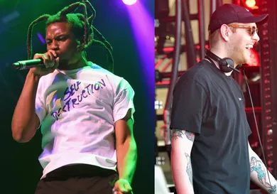 Matt Winkelmeyer/Getty Images for Coachella, FilmMagic/FilmMagic for Bonnaroo Arts And Music Festival