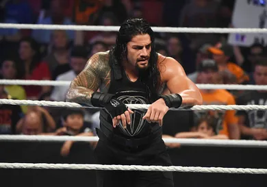 Ron ElkmanSports Imagery/Getty Images