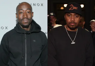 Mike Windle/Getty Images,  Bryan Bedder/Getty Images