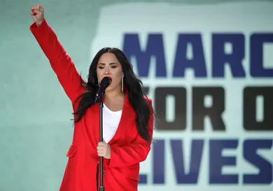 Chip Somodevilla / Getty Images