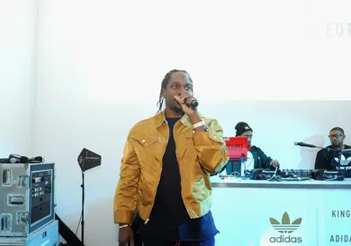 Brad Barket/Getty Images