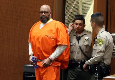 Frederick M. Brown/Getty Images