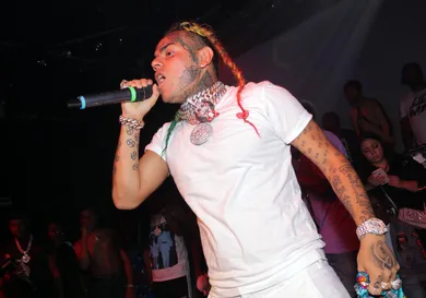 Johnny Nunez/WireImage/Getty Images