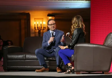 Gary Dineen/NBAE via Getty Images