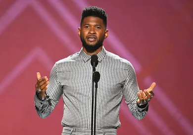 Kevin Winter/Getty Images