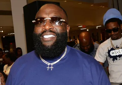 Manny Hernandez/Getty Images