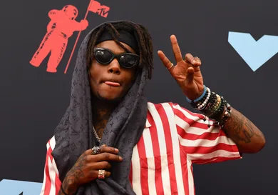 JOHANNES EISELE/Getty Images