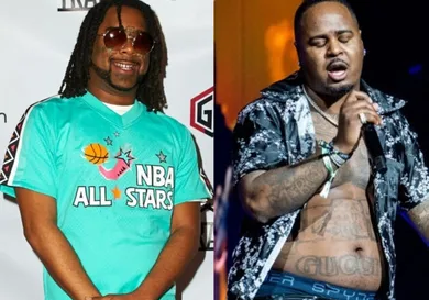 Unique Nicole, Timothy Norris/Getty Images