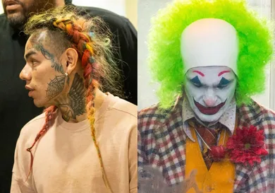 Bob Levey/Getty Images, Gotham/GC Images/Getty Images