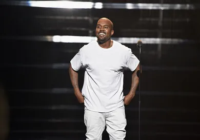 John Shearer/Getty Images