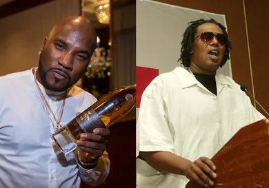 Scott Legato/Peter Kramer/Getty Images