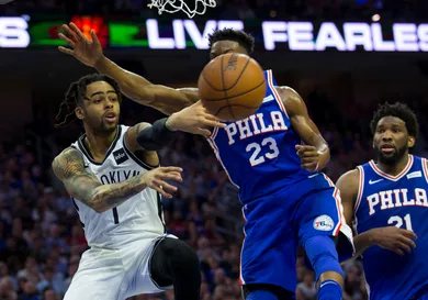 Mitchell Leff/Getty Images