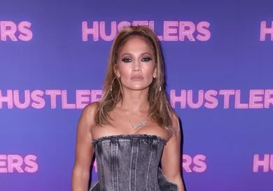 John Parra / Stringer / Getty Images