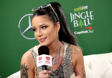 Tommaso Boddi/Getty Images for iHeartMedia