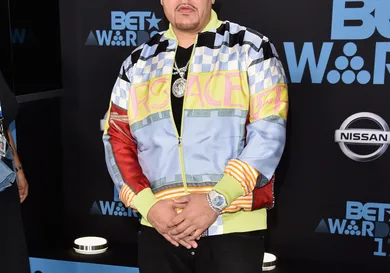 Photo by Alberto E. Rodriguez/Getty Images