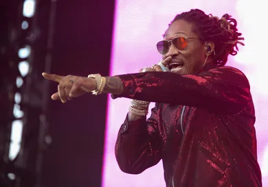 Dave Simpson/WireImage/Getty Images