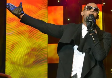 Larry Busacca/Getty Images