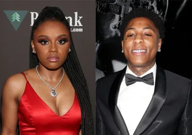 Cassidy Sparrow, Maury Phillips/Getty Images